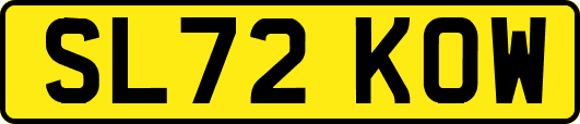 SL72KOW