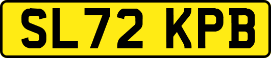 SL72KPB