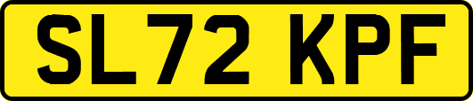 SL72KPF