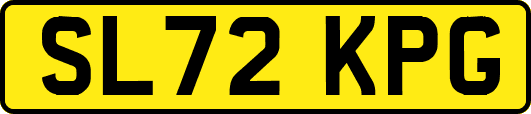 SL72KPG
