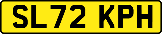 SL72KPH