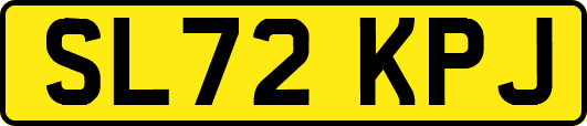 SL72KPJ