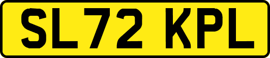 SL72KPL