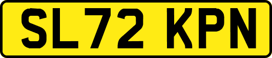 SL72KPN