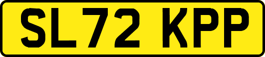 SL72KPP