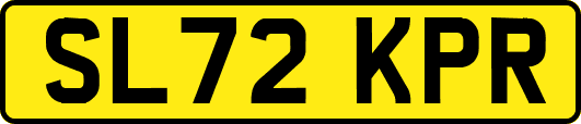 SL72KPR