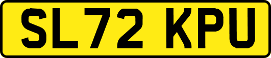 SL72KPU