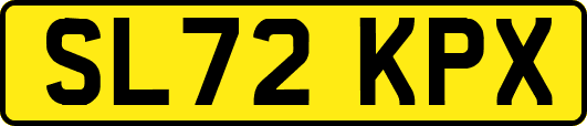 SL72KPX