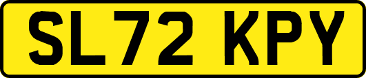SL72KPY