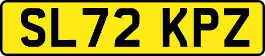 SL72KPZ