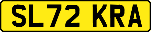 SL72KRA