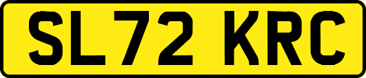 SL72KRC