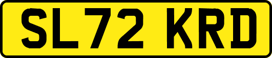 SL72KRD