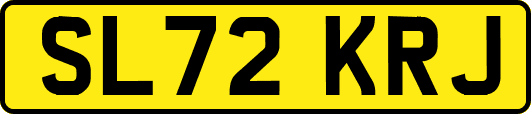 SL72KRJ