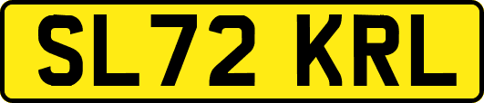 SL72KRL