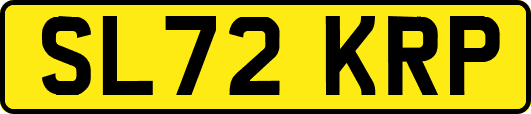 SL72KRP