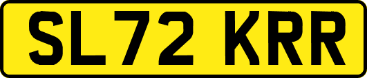 SL72KRR