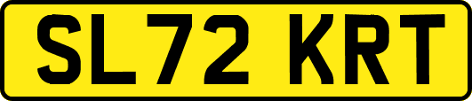 SL72KRT