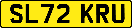 SL72KRU