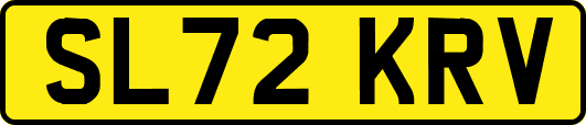 SL72KRV