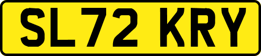 SL72KRY