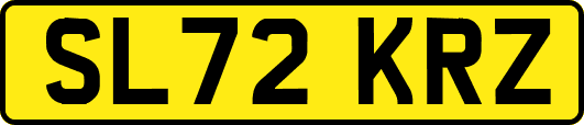 SL72KRZ