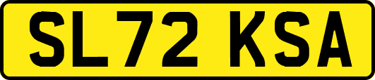 SL72KSA