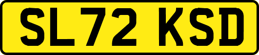 SL72KSD