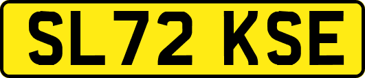 SL72KSE