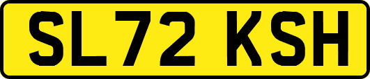 SL72KSH