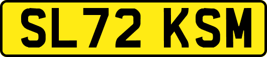 SL72KSM