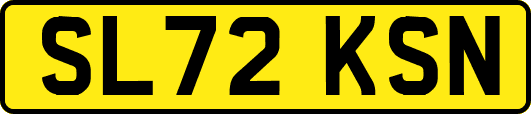 SL72KSN