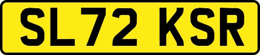 SL72KSR