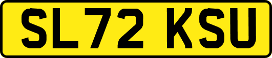 SL72KSU