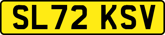 SL72KSV