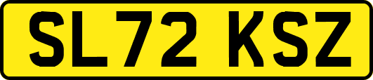 SL72KSZ