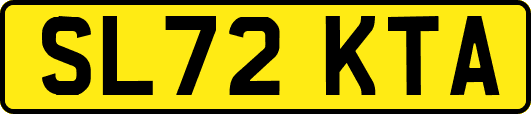 SL72KTA