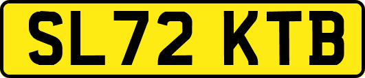 SL72KTB