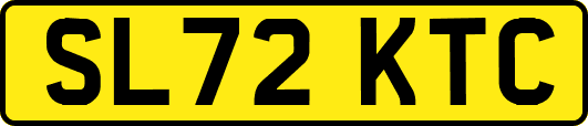 SL72KTC