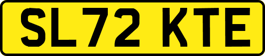 SL72KTE