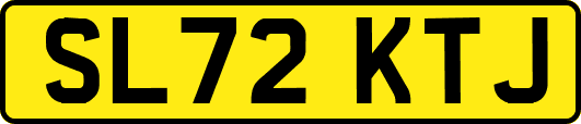 SL72KTJ