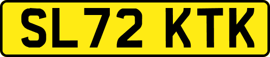 SL72KTK