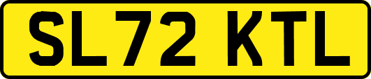 SL72KTL