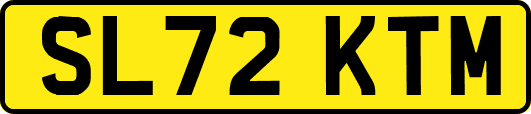 SL72KTM