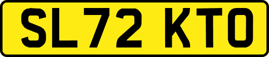 SL72KTO