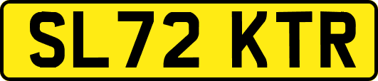 SL72KTR