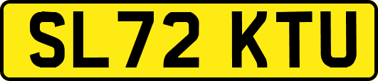 SL72KTU