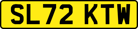 SL72KTW