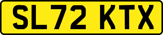 SL72KTX