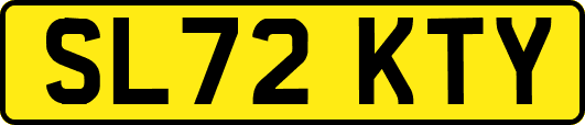 SL72KTY